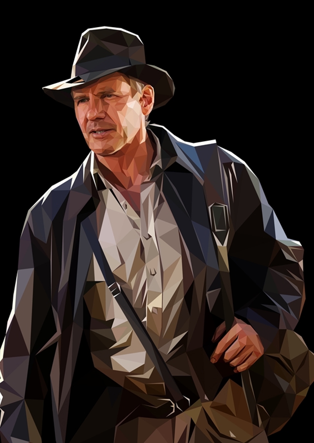 Indiana Jones