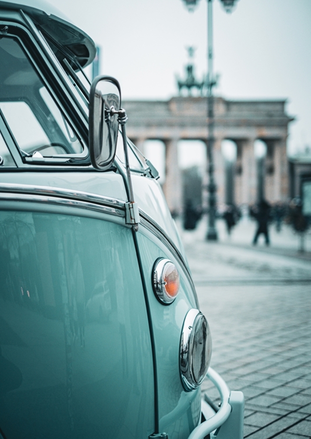 Vintage Vibes Berlin