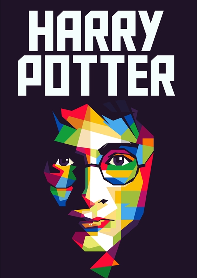 WPAP z Harryho Pottera