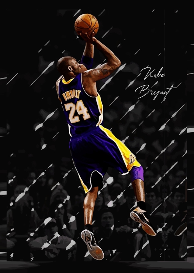 Kobe Bryant