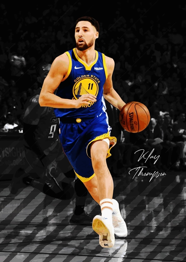 Klay Thompson