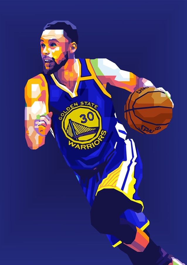 Stephen Curry