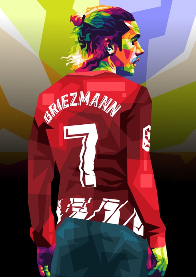 Antoine Griezmann