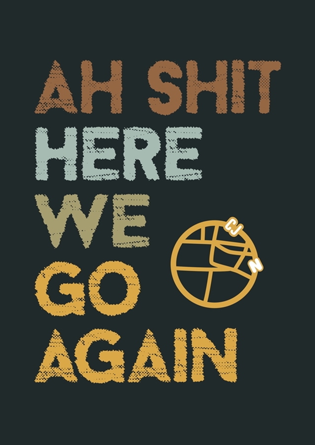 ah shit here we go again quote