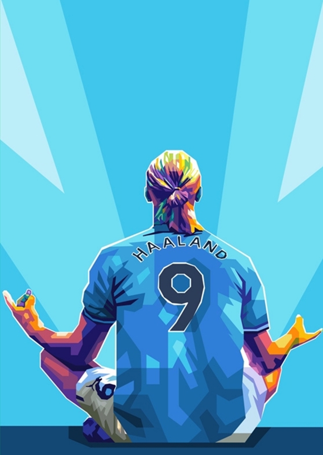 Erling Haaland