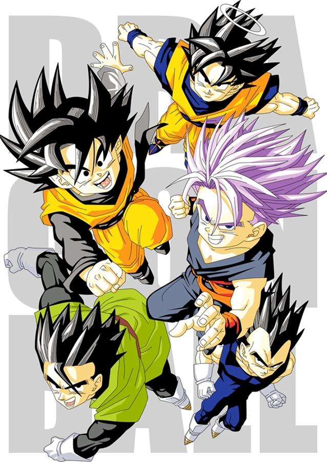 Dragon Ball