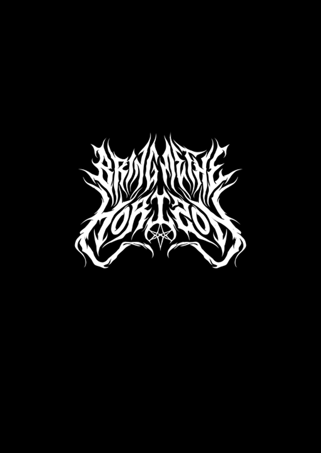 bring me the horizon logo