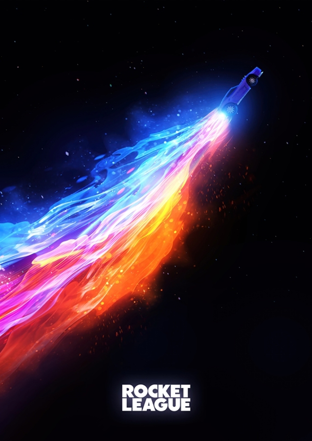 Rocket League