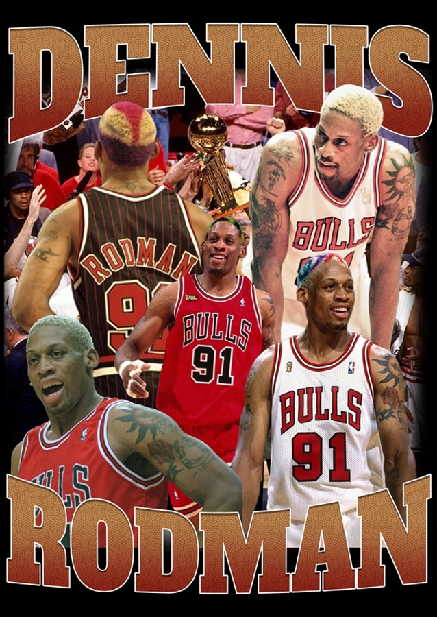 Dennis Rodman