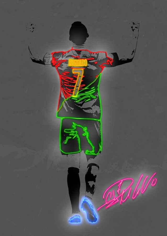 Cristiano Ronaldo Portugal