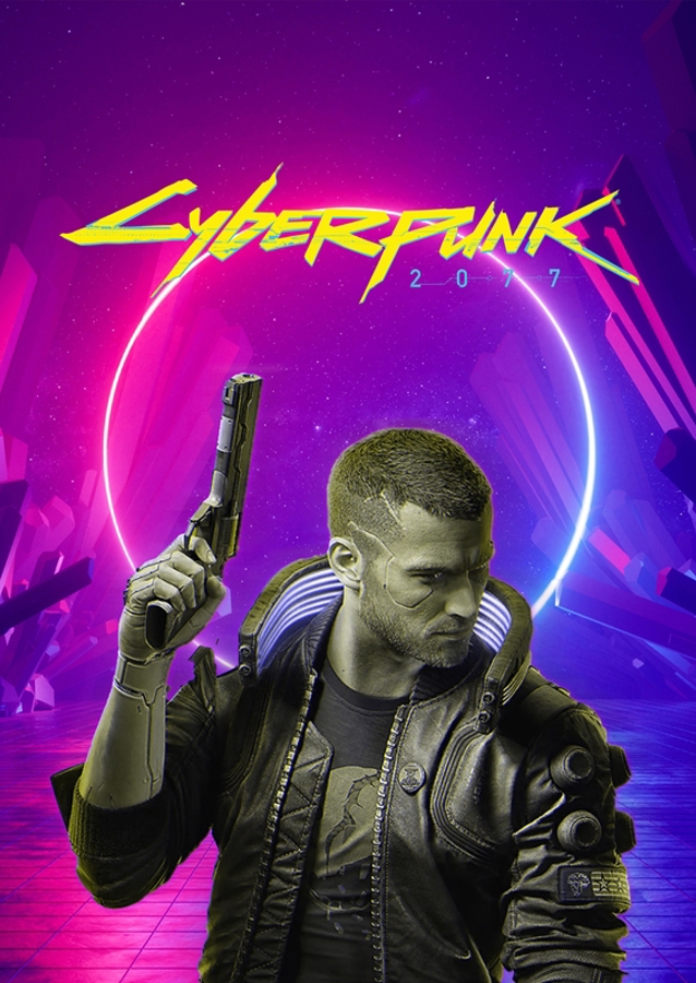 cyberpunk 2077