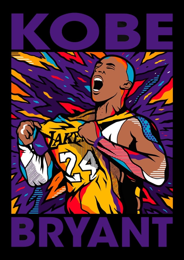 Kobe Bryant
