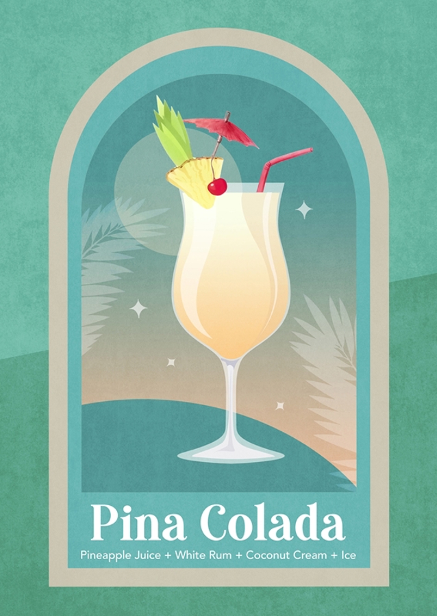 Pina Colada