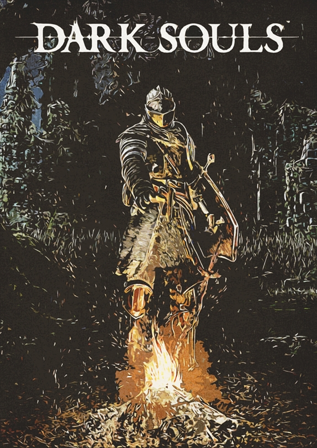 Dark Souls