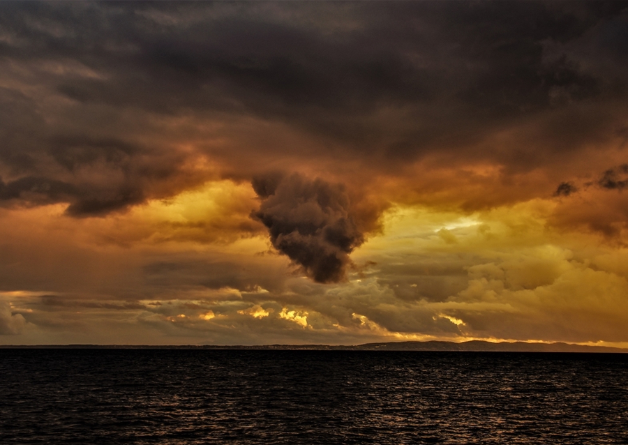 Storm