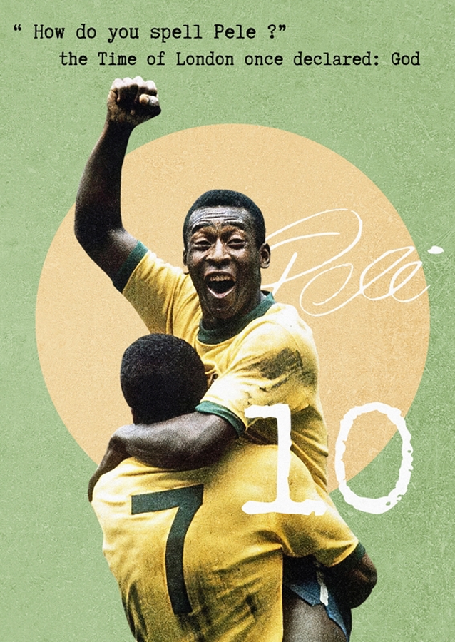 King Pele