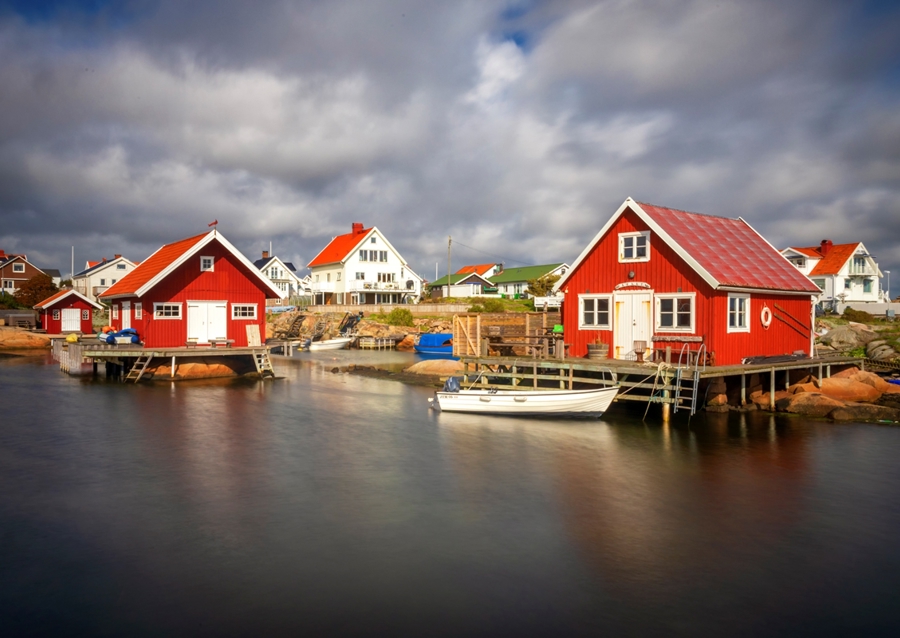 Vestkysten Fællesskab