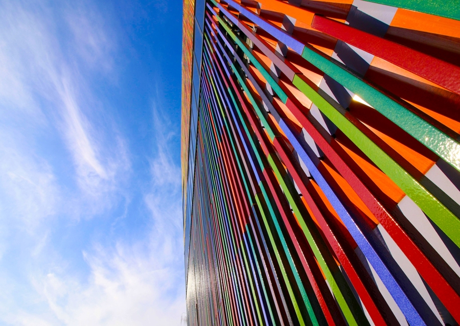 Das Museum Brandhorst 