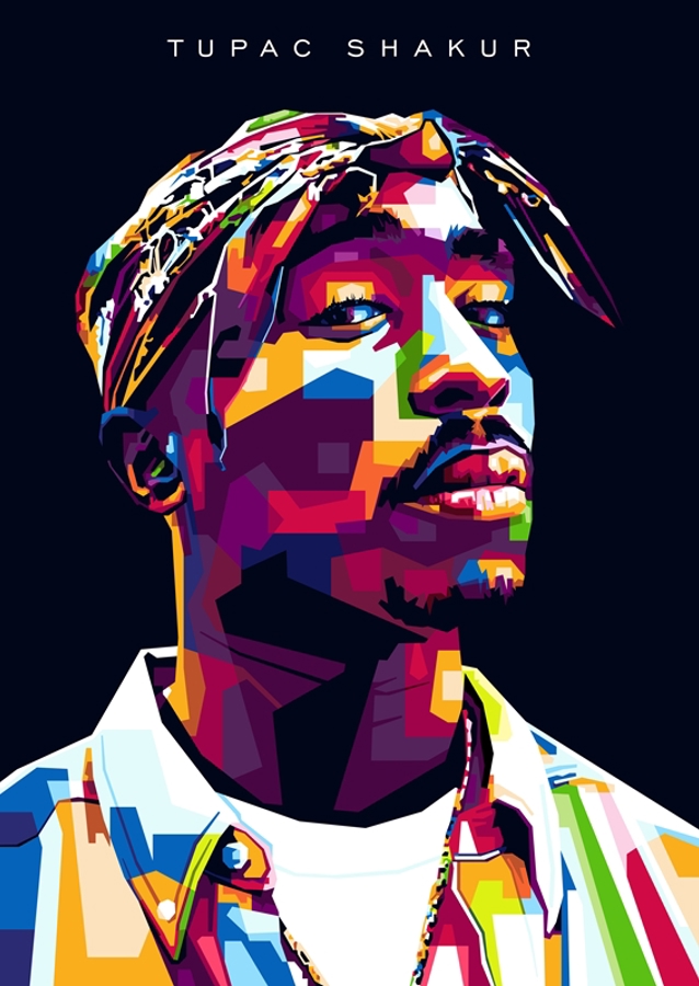 Tupac Amaru Shakur