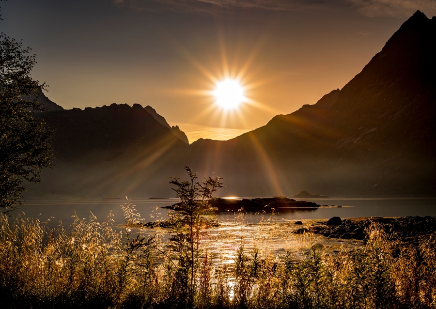 Lofoten 