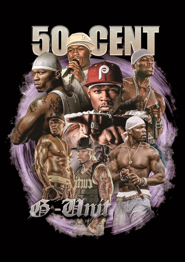50 Cent