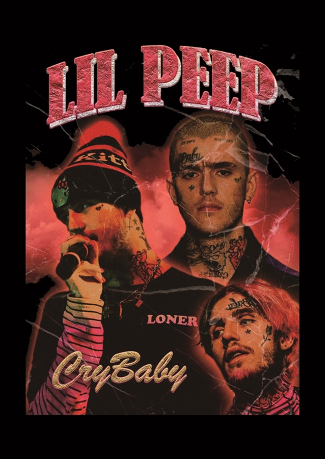 Lil Peep