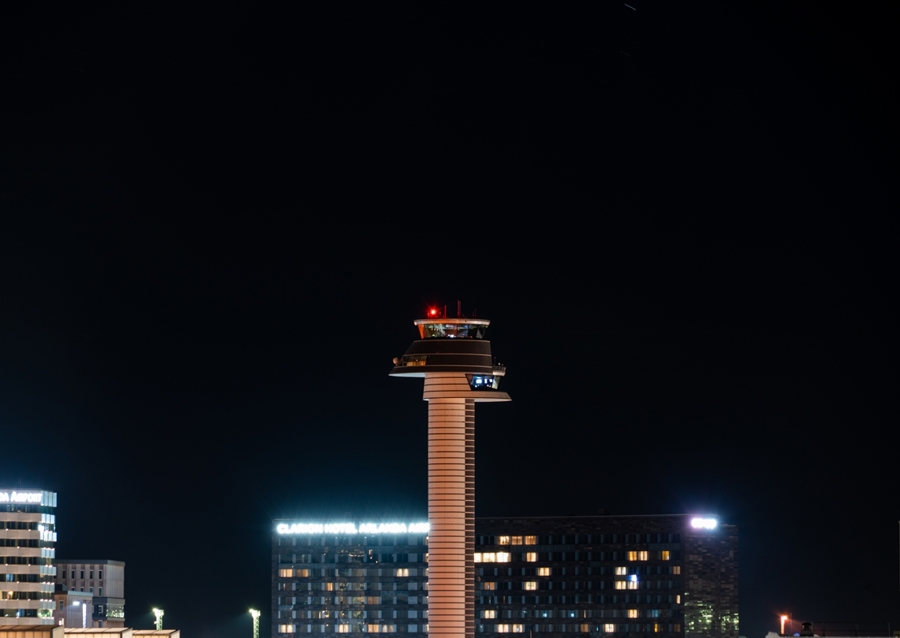 Arlanda Tower