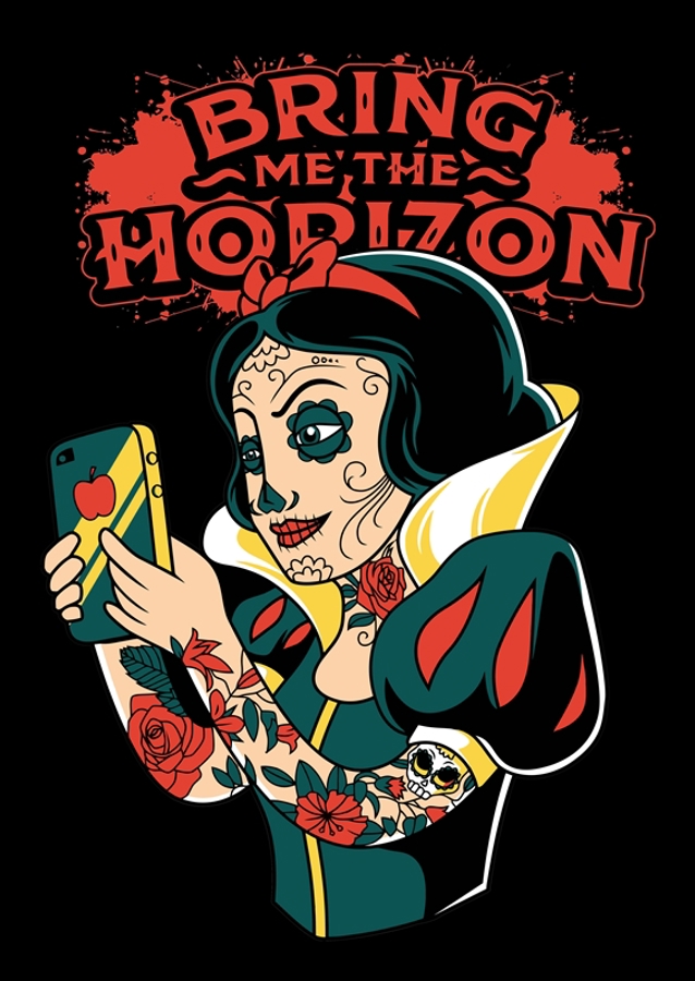 Bring Me The Horizon