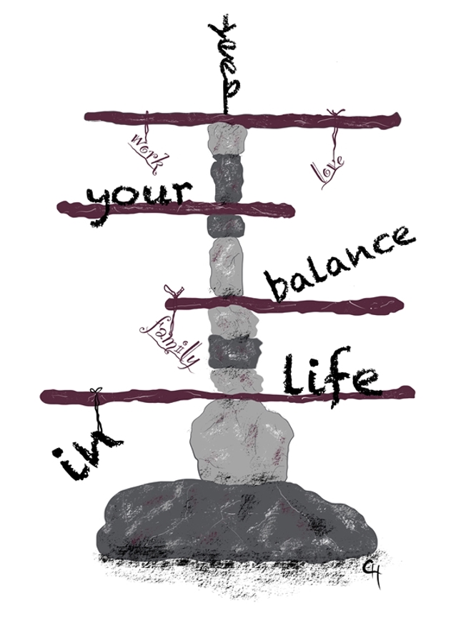 Balance