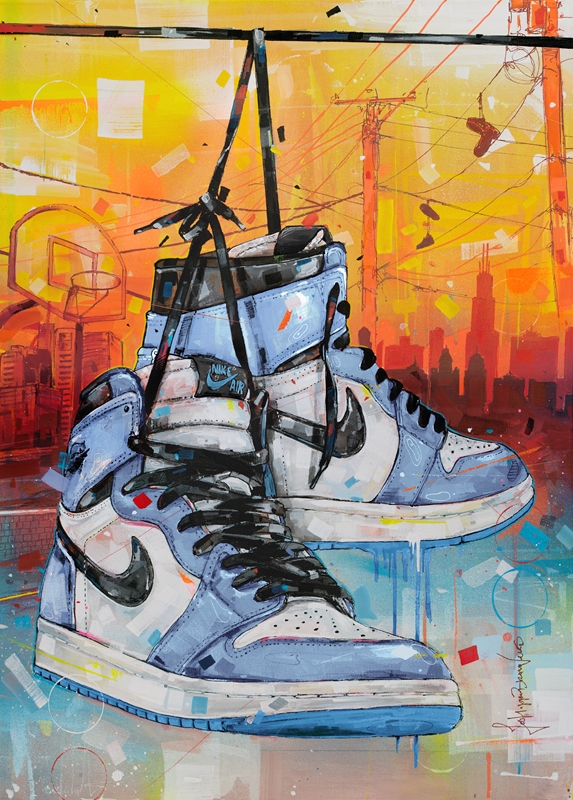 vernie Jordan Toute Les Couleurs Air Jordan Mid SE ''Multicolor