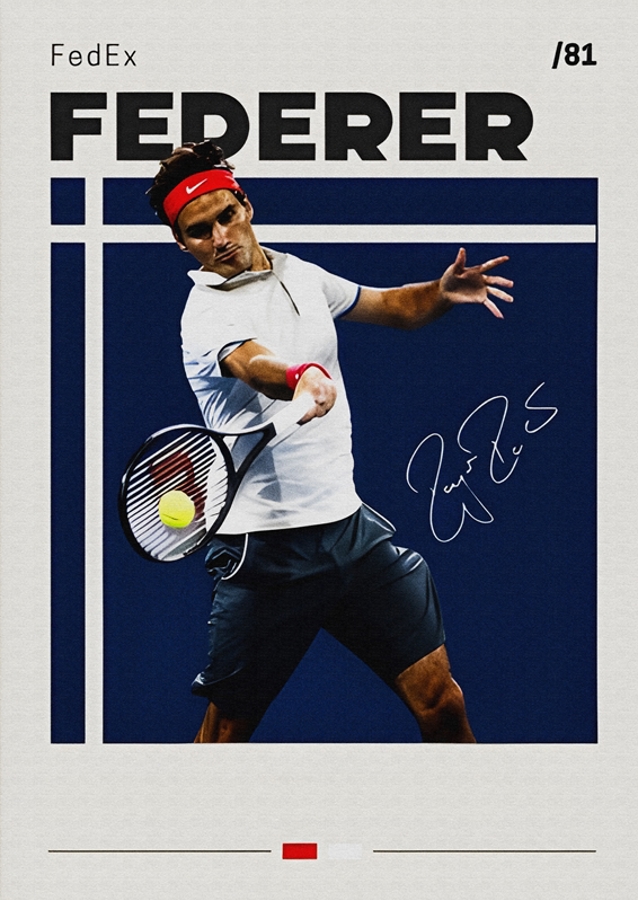 Roger Federer