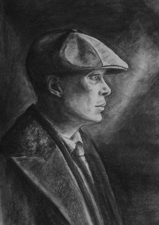 Tommy Shelby