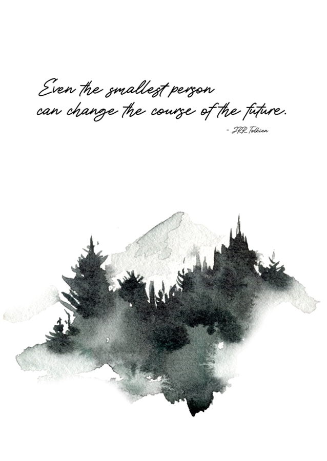 Egen The Smallest II