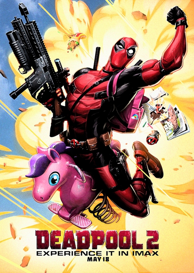 Deadpool