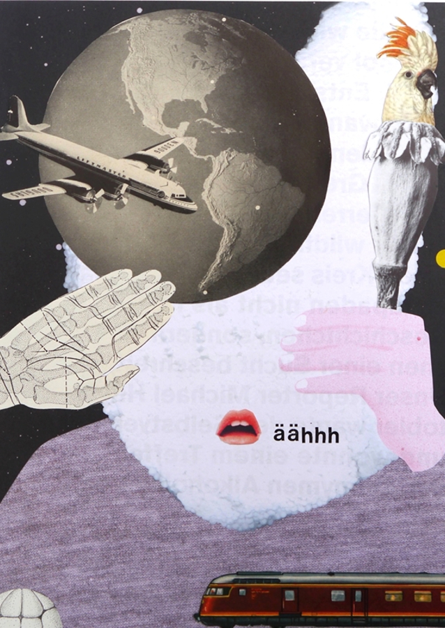 Un altro sguardo sul mondo