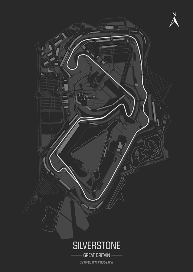 Silverstone Circuit