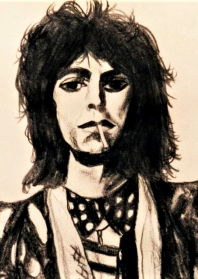 Keith Richards, Rolling Stones