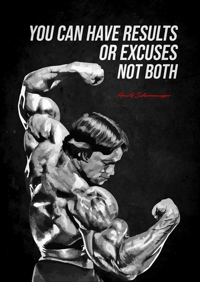 Kutipan Arnold Schwarzenegger