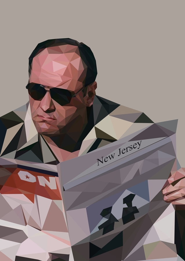 tony soprano