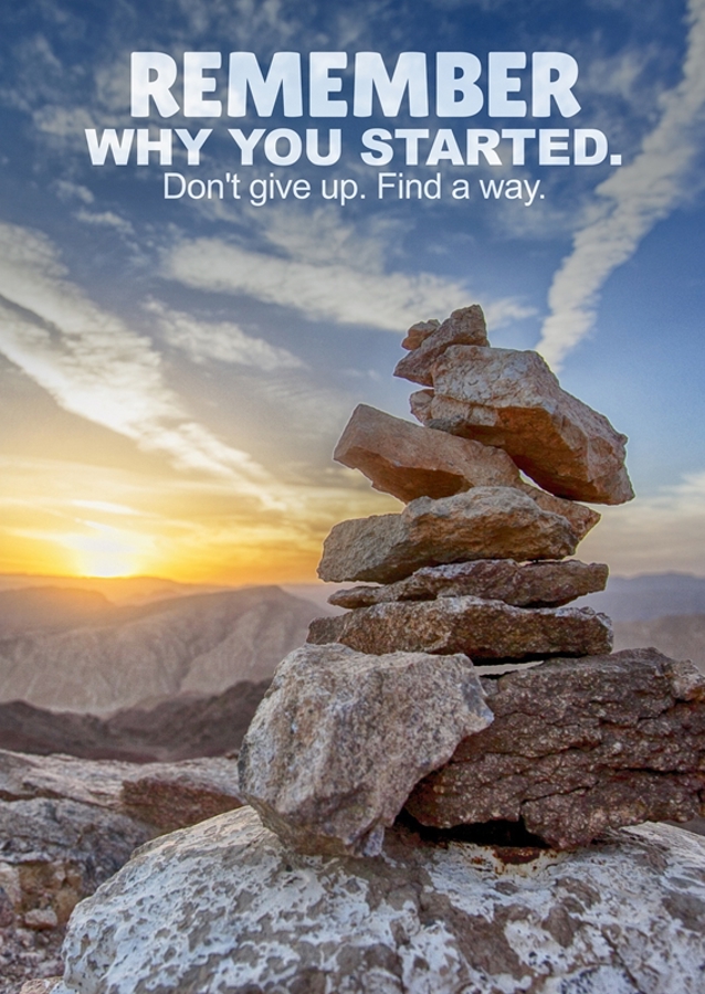 Citazioni motivazionali