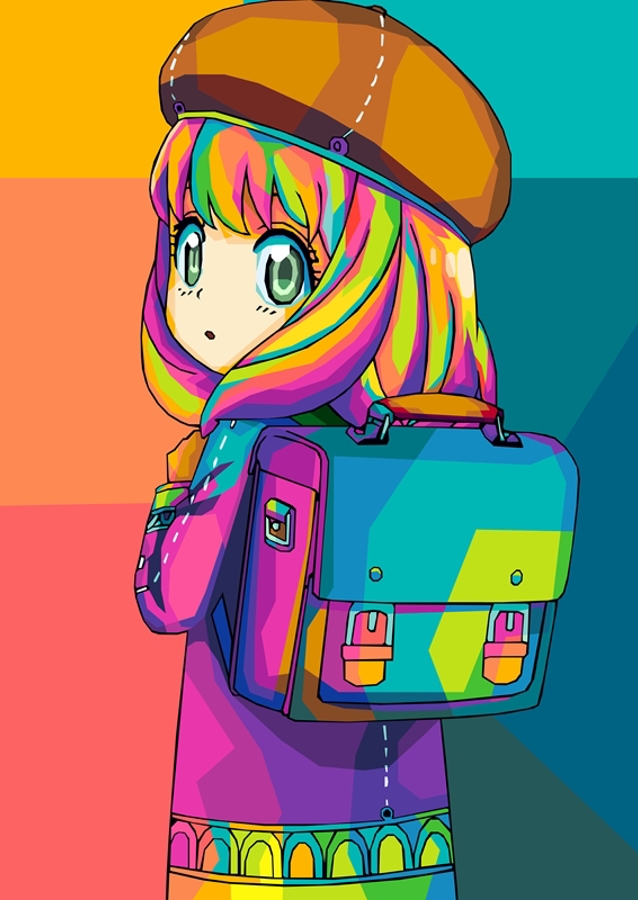 anya forger spion x familie anime