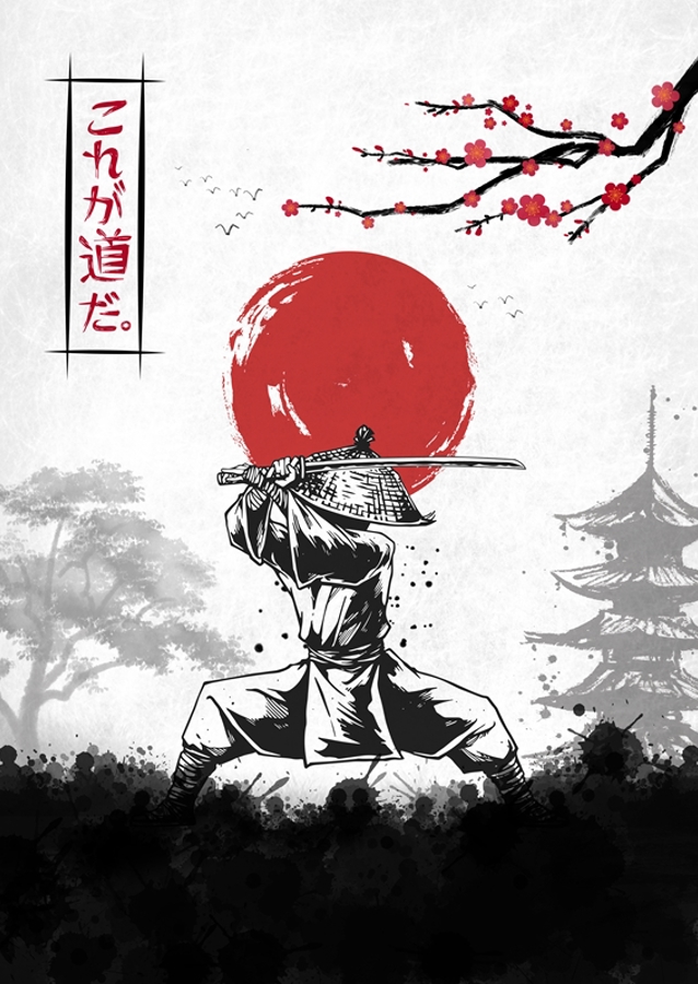 Samurai Japan