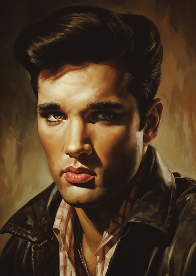 I. Elvis