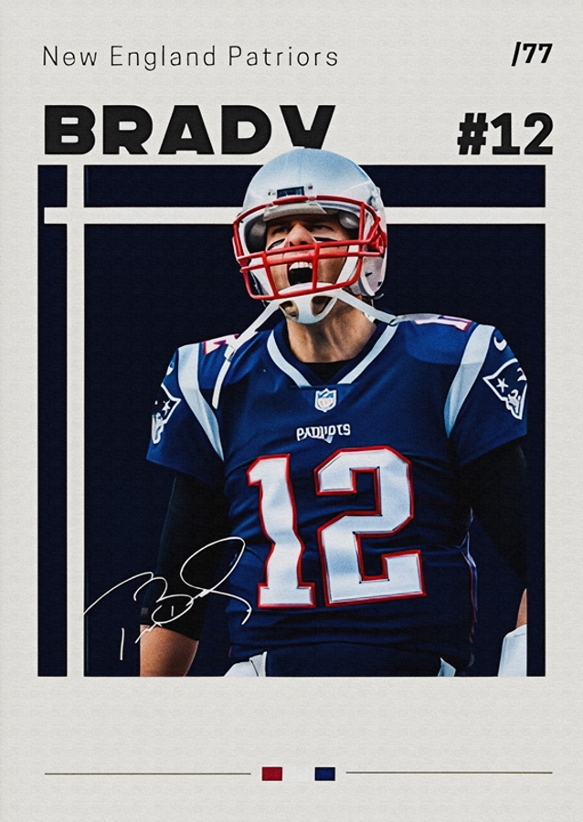 Tom Brady 