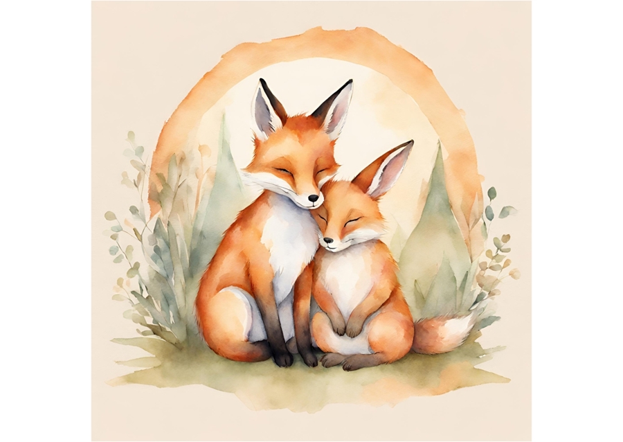 Die Familienbande von Fox