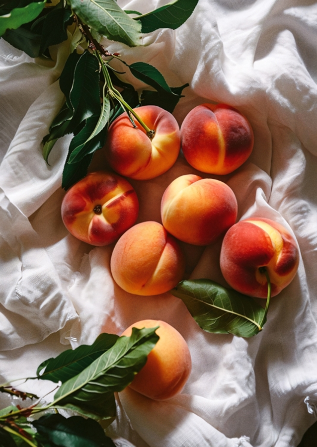 Peaches