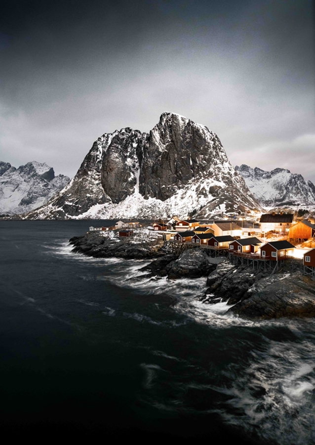 Lofoten