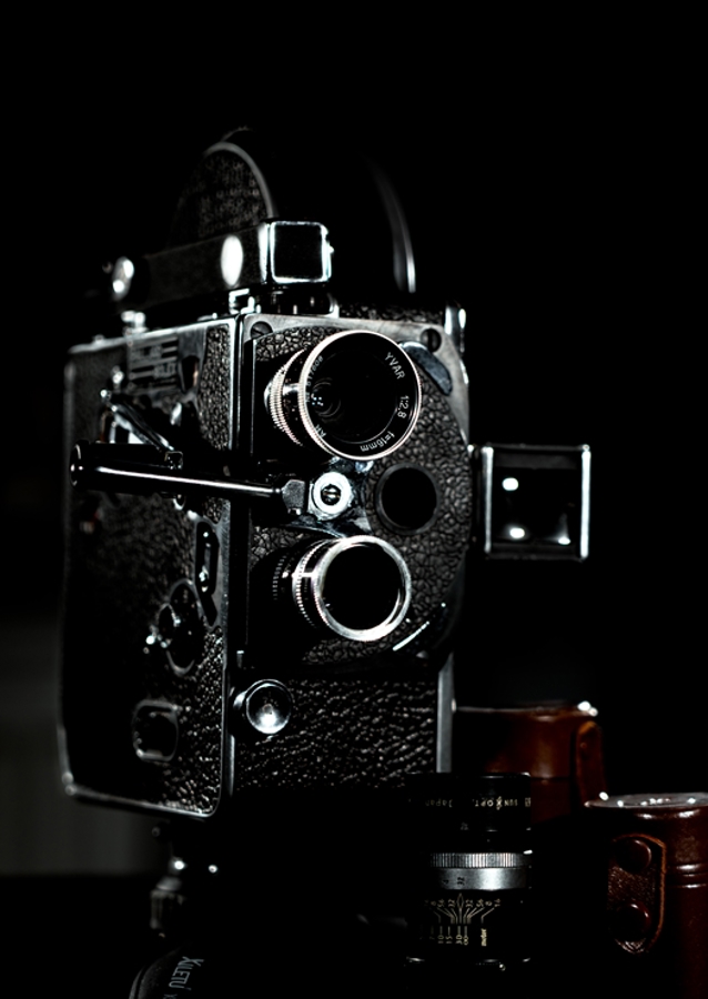 Paillard - Bolex
