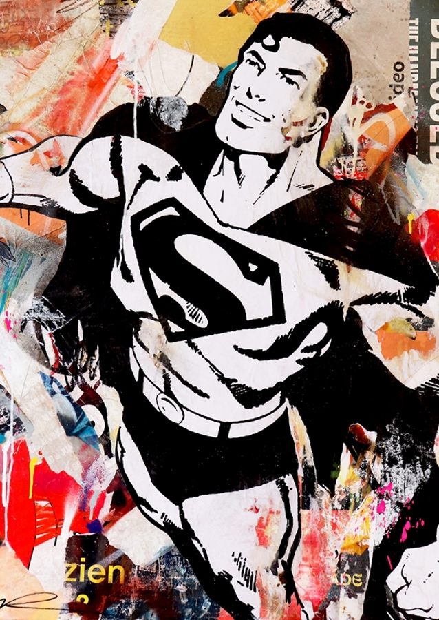 Létání za spravedlností