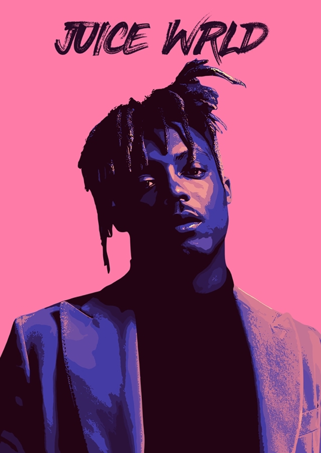 JUICE WRLD